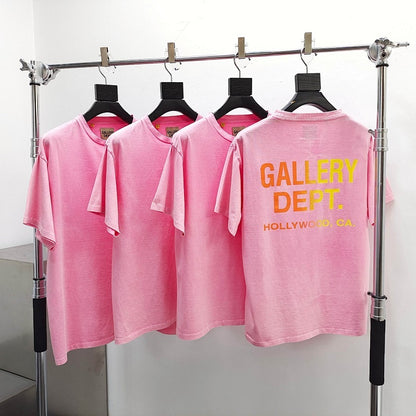 Gallery DEPT.