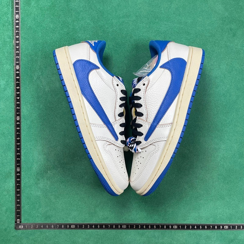 Air Jordan 1 Low OG SP