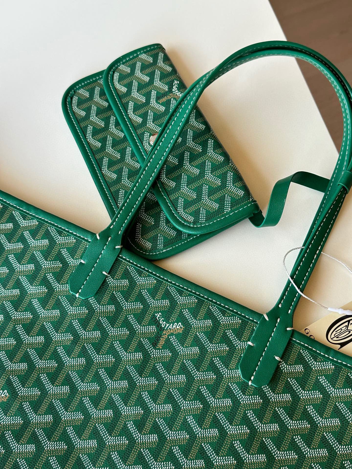 Goyard