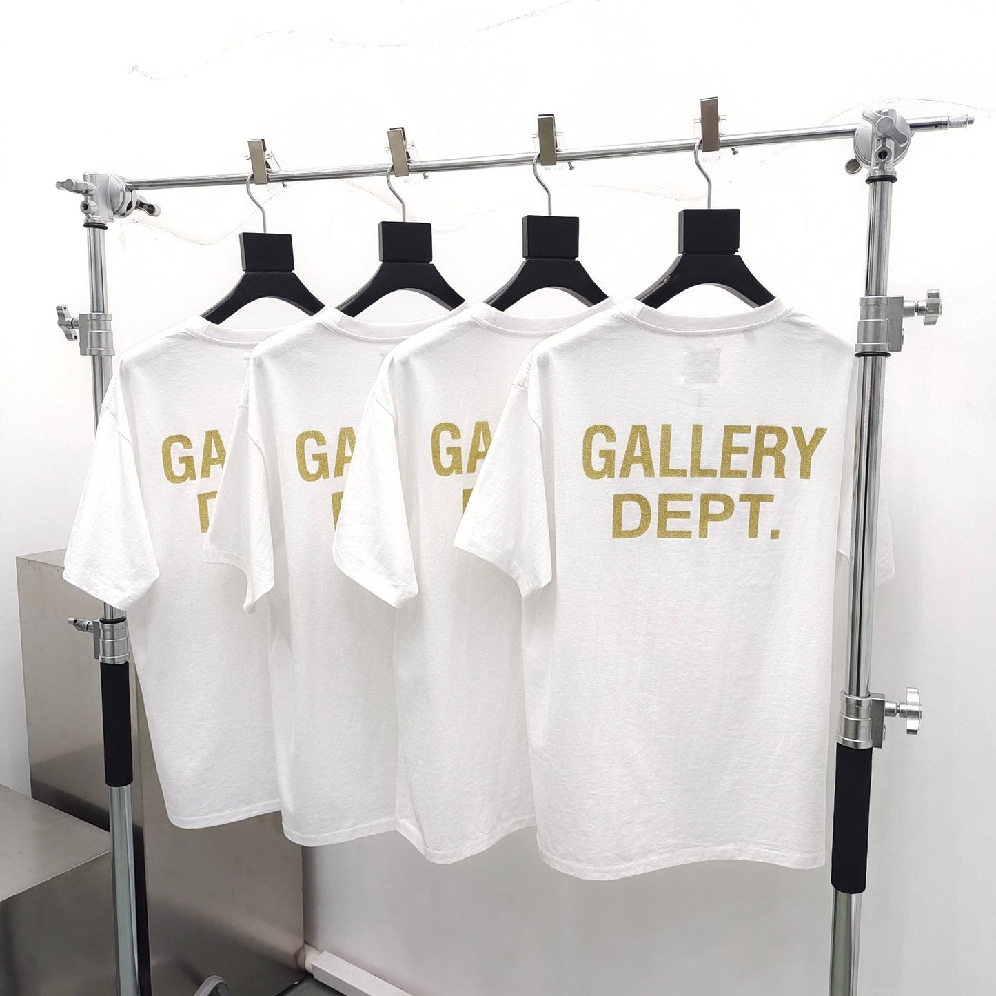 Gallery DEPT.