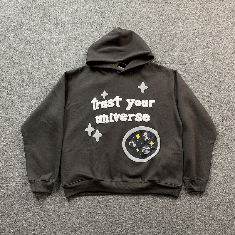 Broken Planet