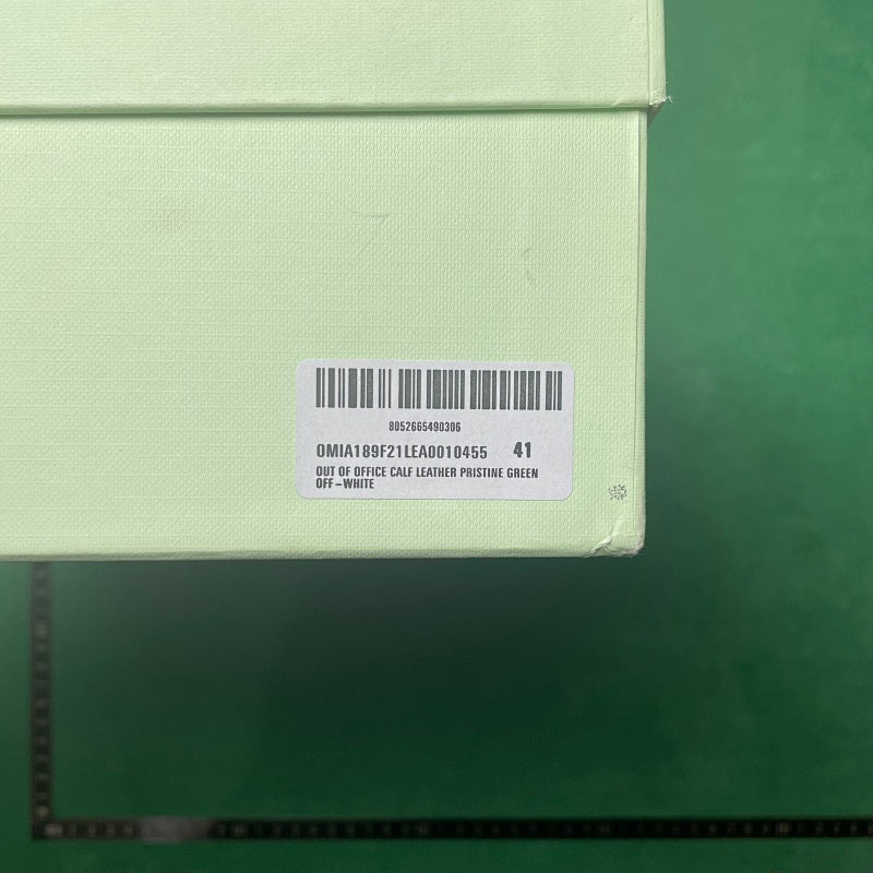 OffWhite - Out Of Office