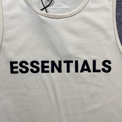 FEAR OF GO ESSENTIALS