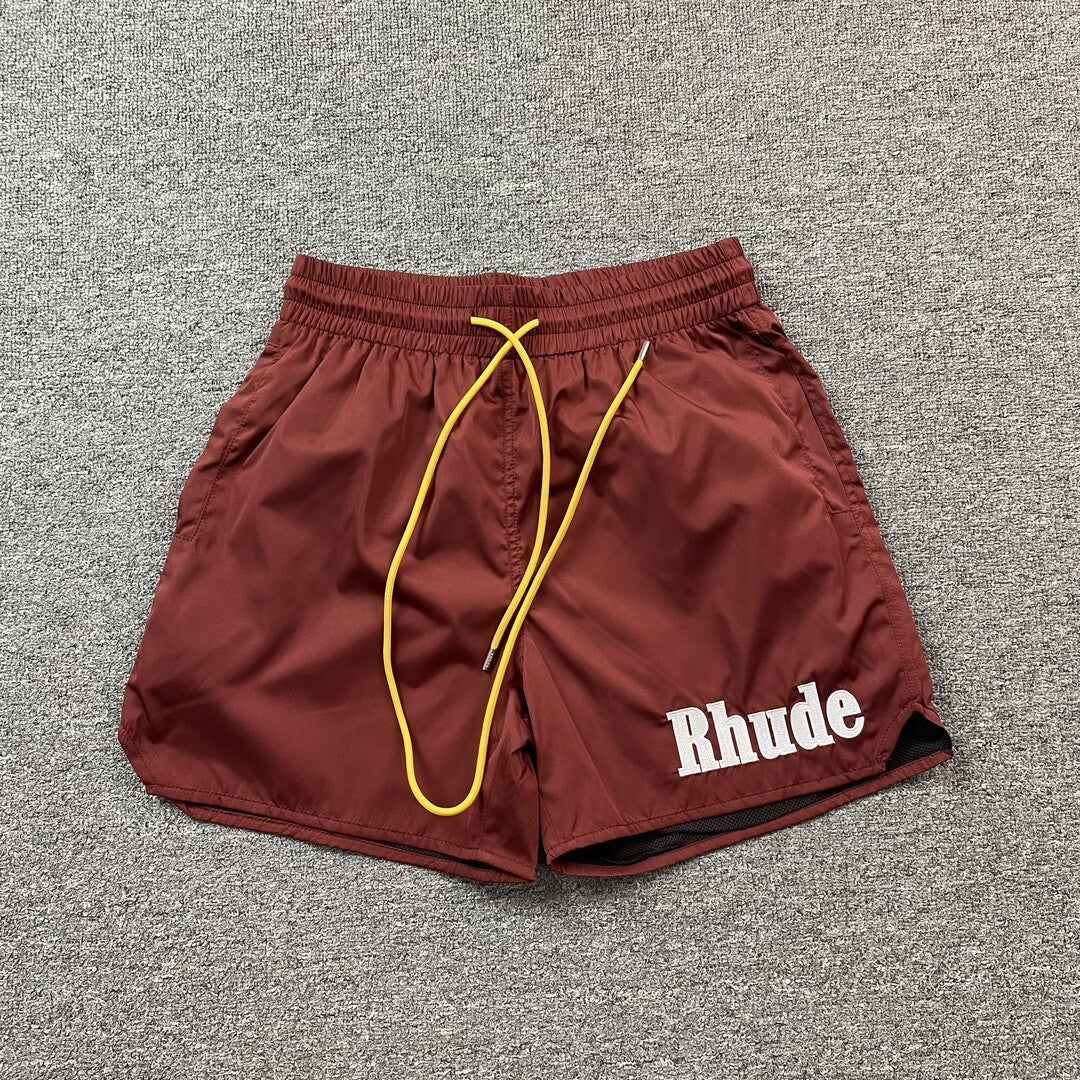RHUDE