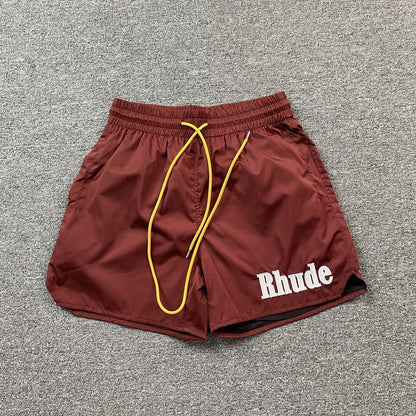 RHUDE
