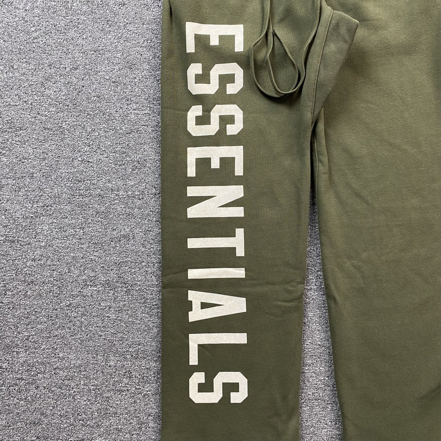 FEAR OF GO ESSENTIALS