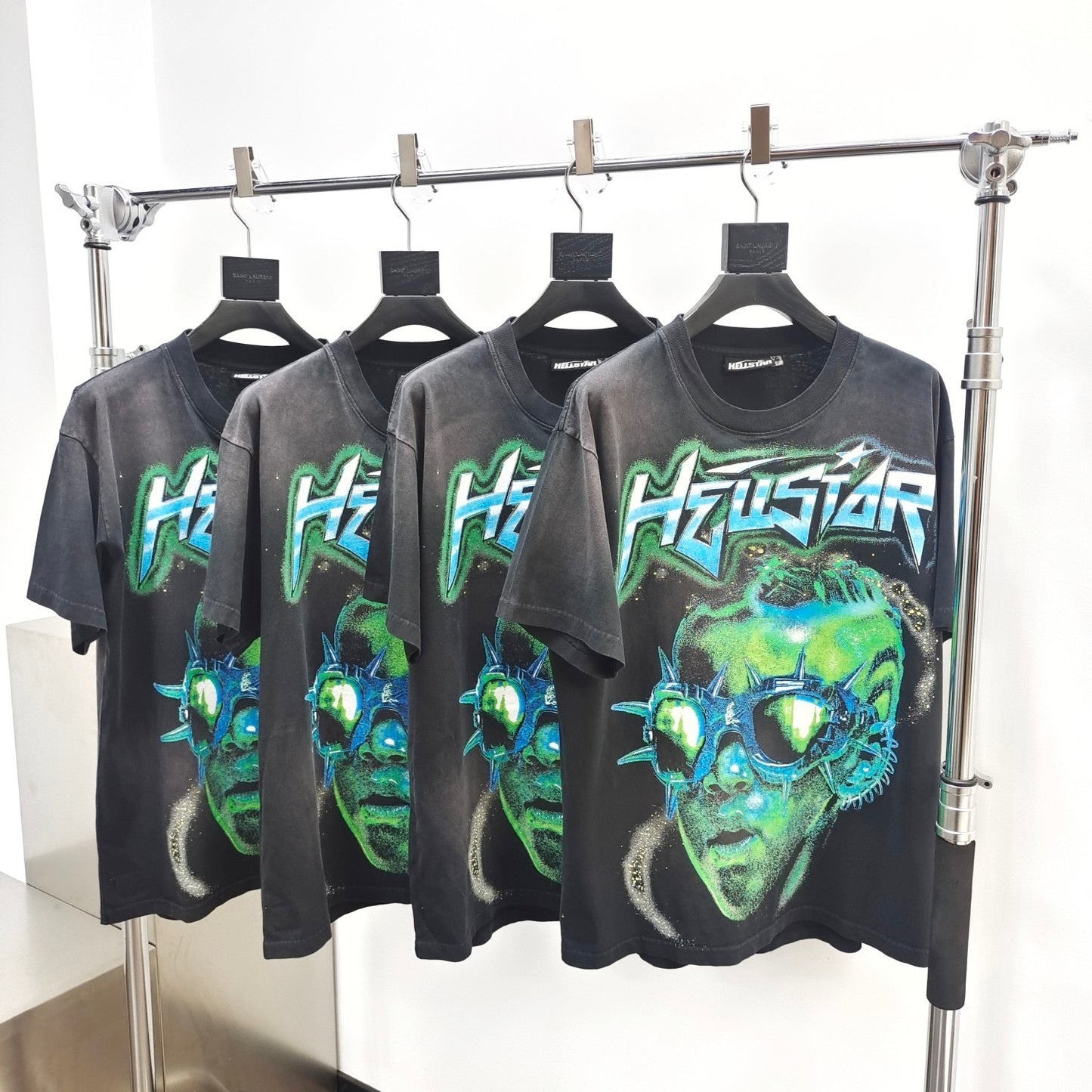 Hellstar