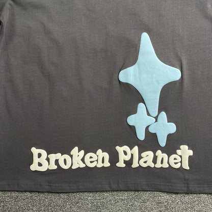 Broken Planet