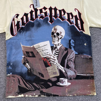 GodSpeed