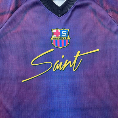 Saint Mxxxxxx