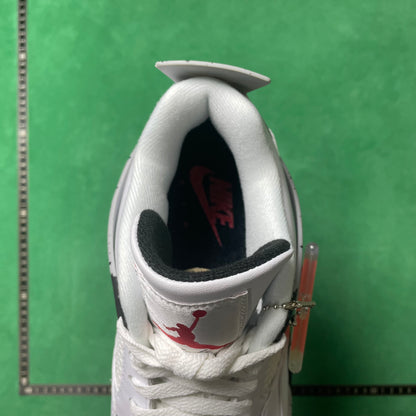 Air Jordan 4 Retro OG