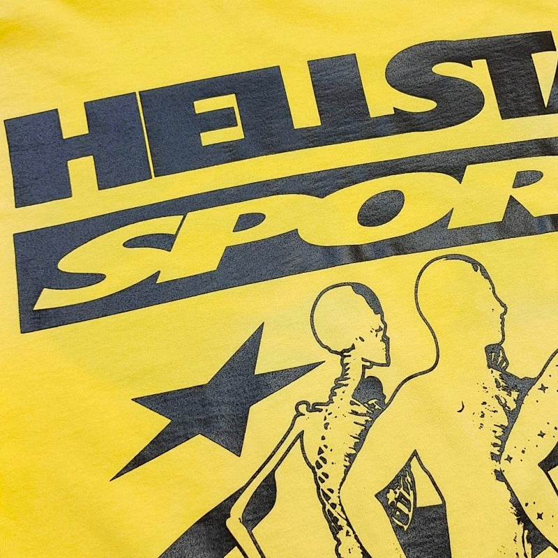 Hellstar