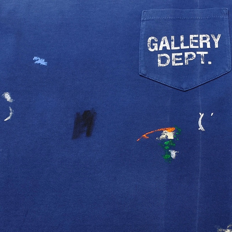 Gallery DEPT.