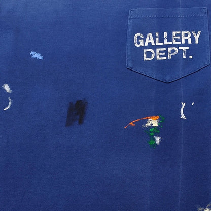 Gallery DEPT.