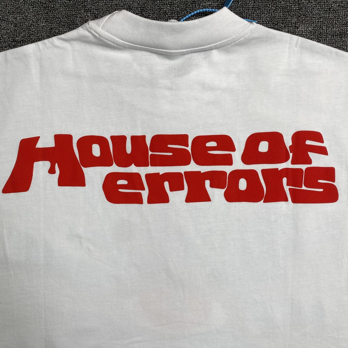 House OF Errors