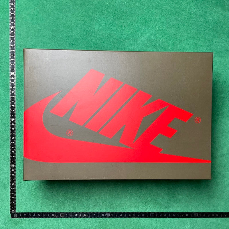 Air Jordan 1 High OG TS SP