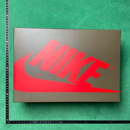 Air Jordan 1 High OG TS SP
