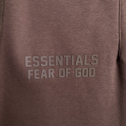 FEAR OF GO ESSENTIALS