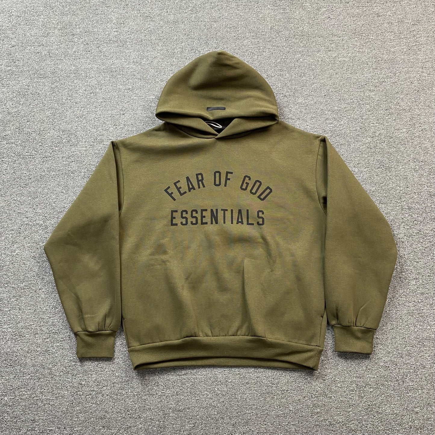 FEAR OF GO ESSENTIALS