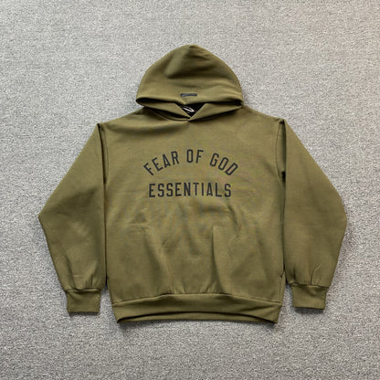 FEAR OF GO ESSENTIALS