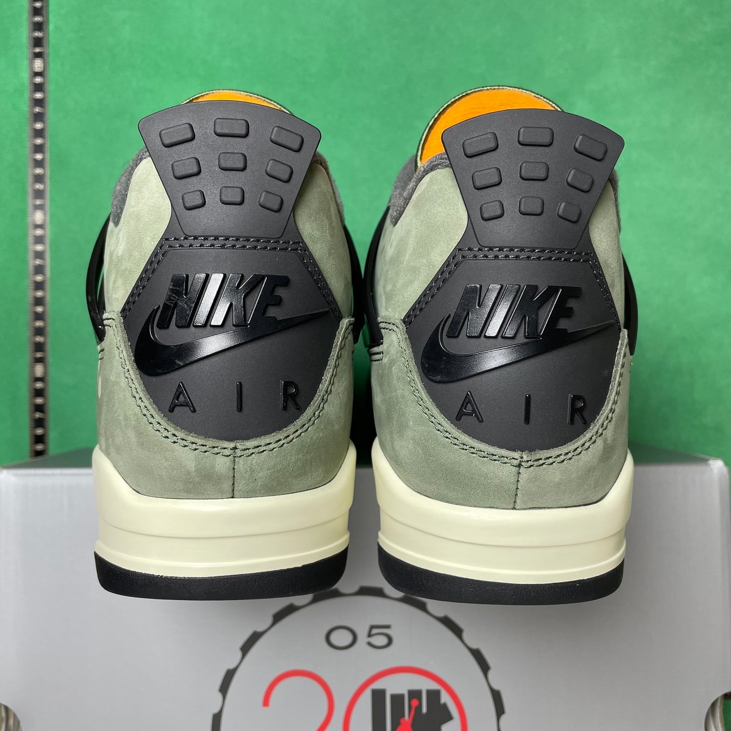 Air Jordan 4 Retro OG SP