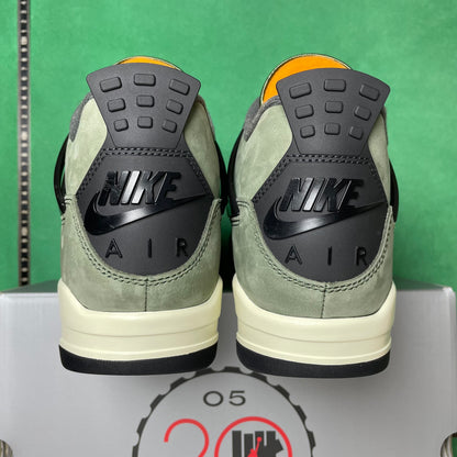 Air Jordan 4 Retro OG SP