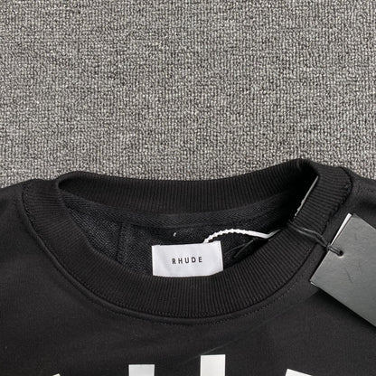 RHUDE