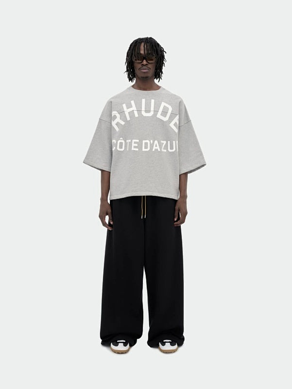 RHUDE