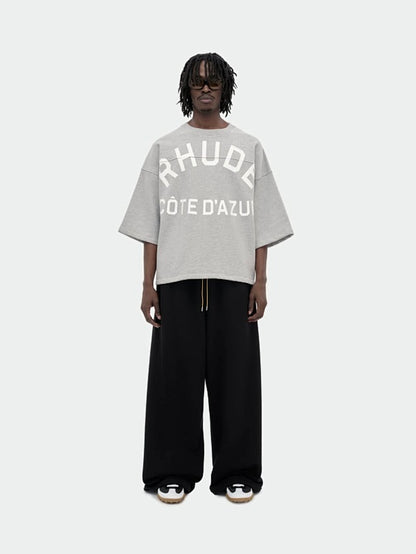 RHUDE