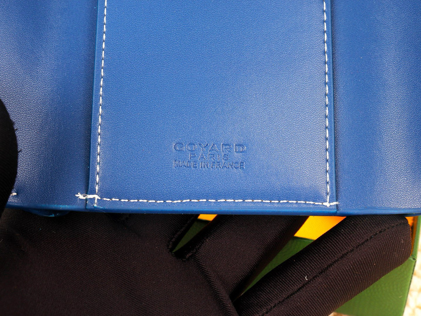 Goyard
