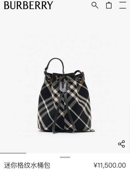 Burberry