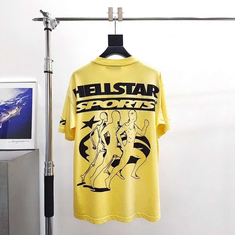 Hellstar