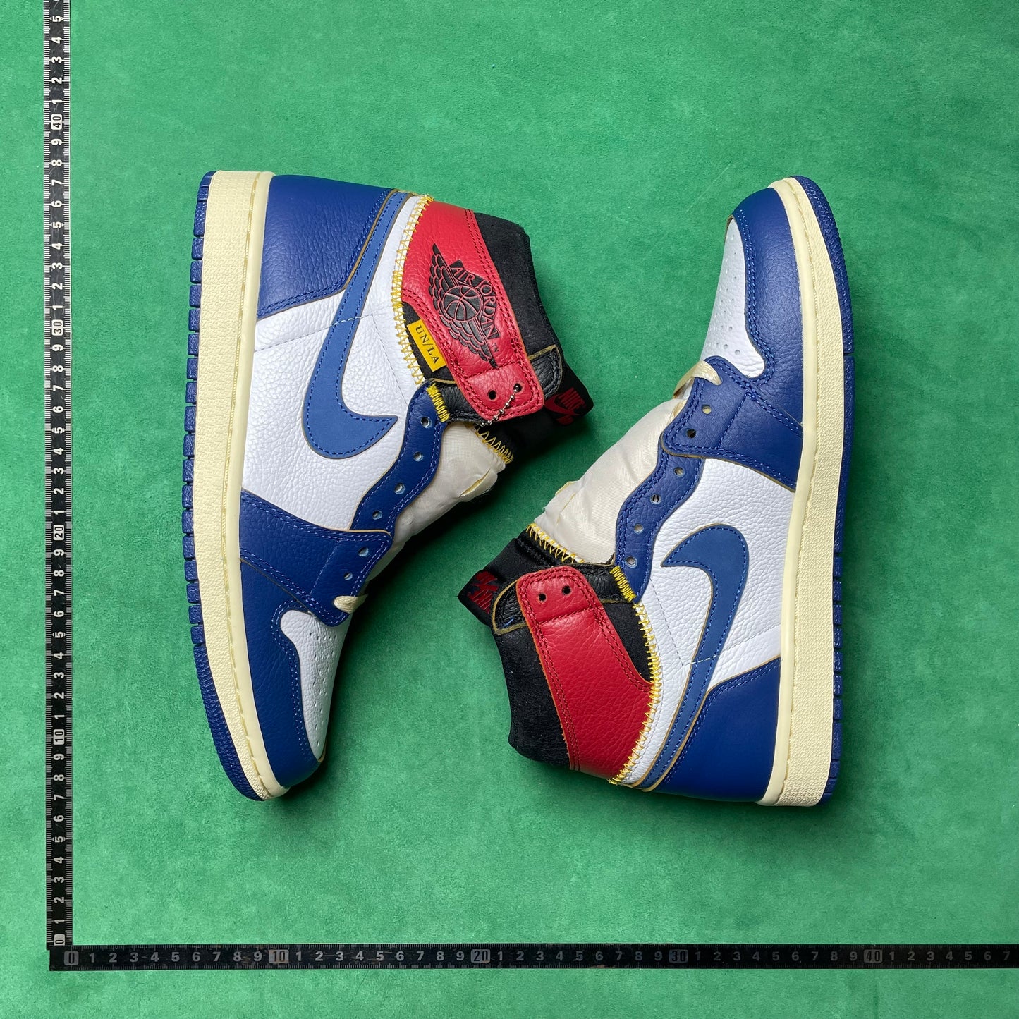 Air Jordan 1 Retro HI NRG / UN