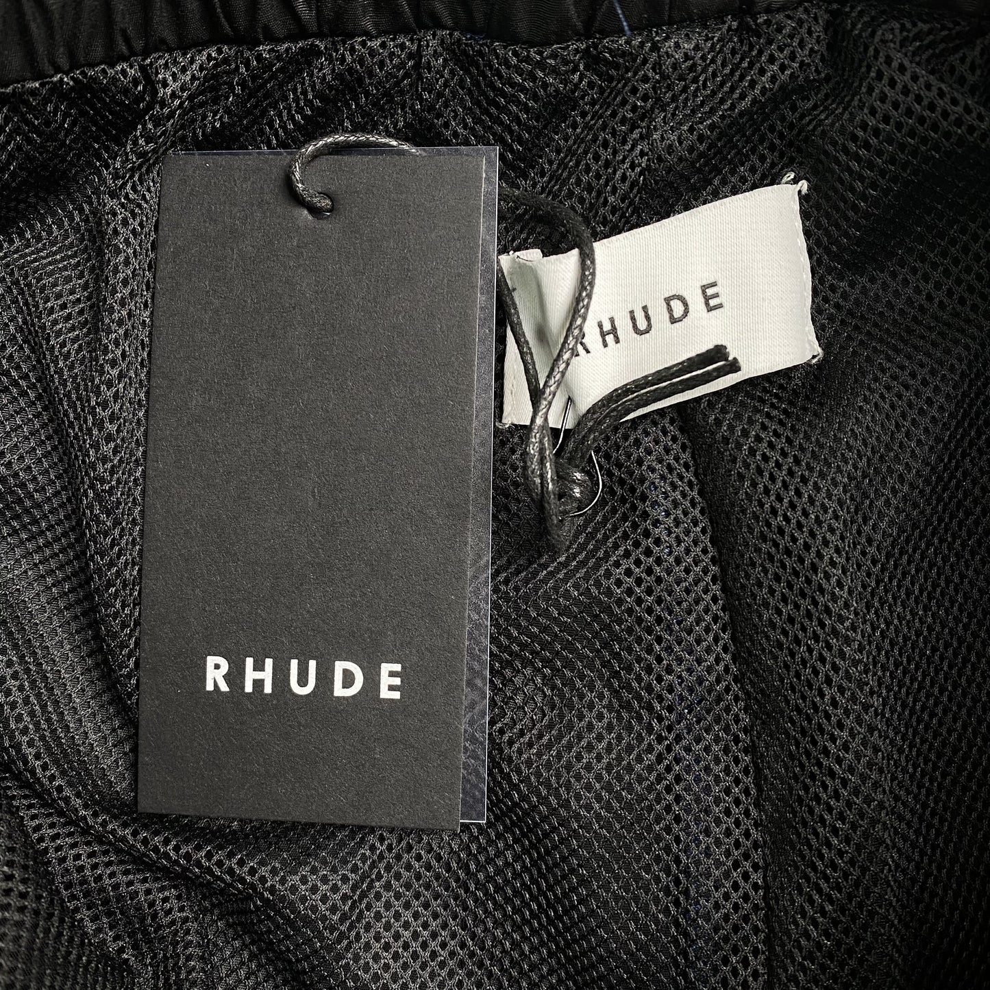 RHUDE