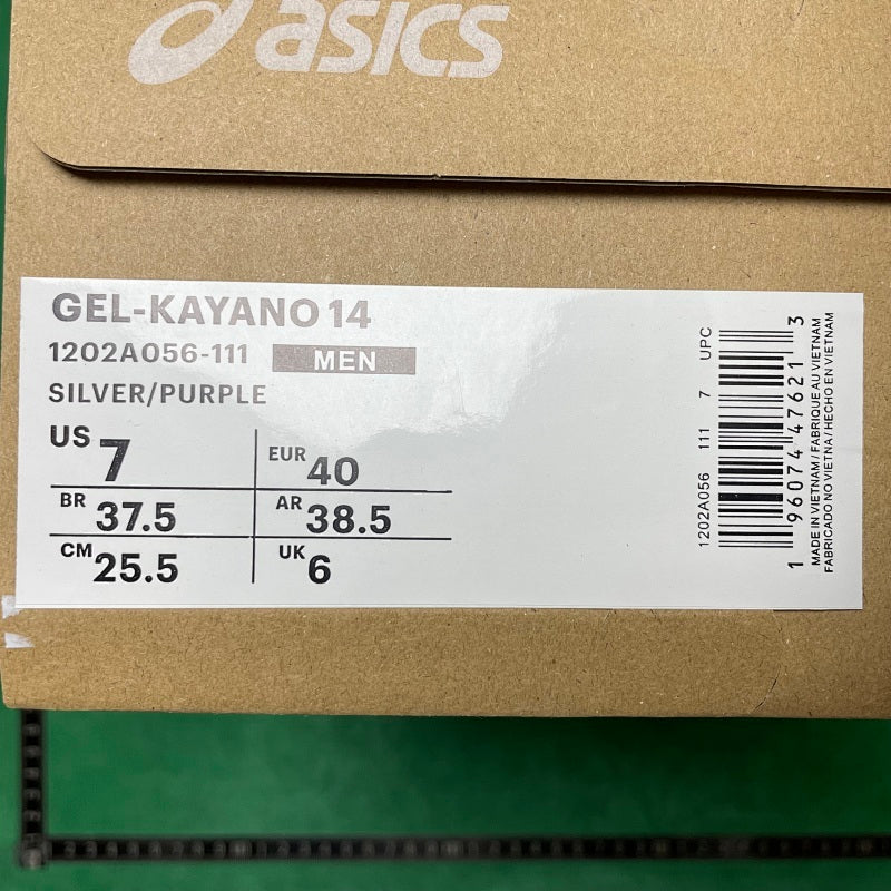 Asics Gel- KAYANO 14