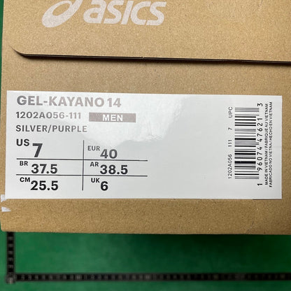 Asics Gel- KAYANO 14