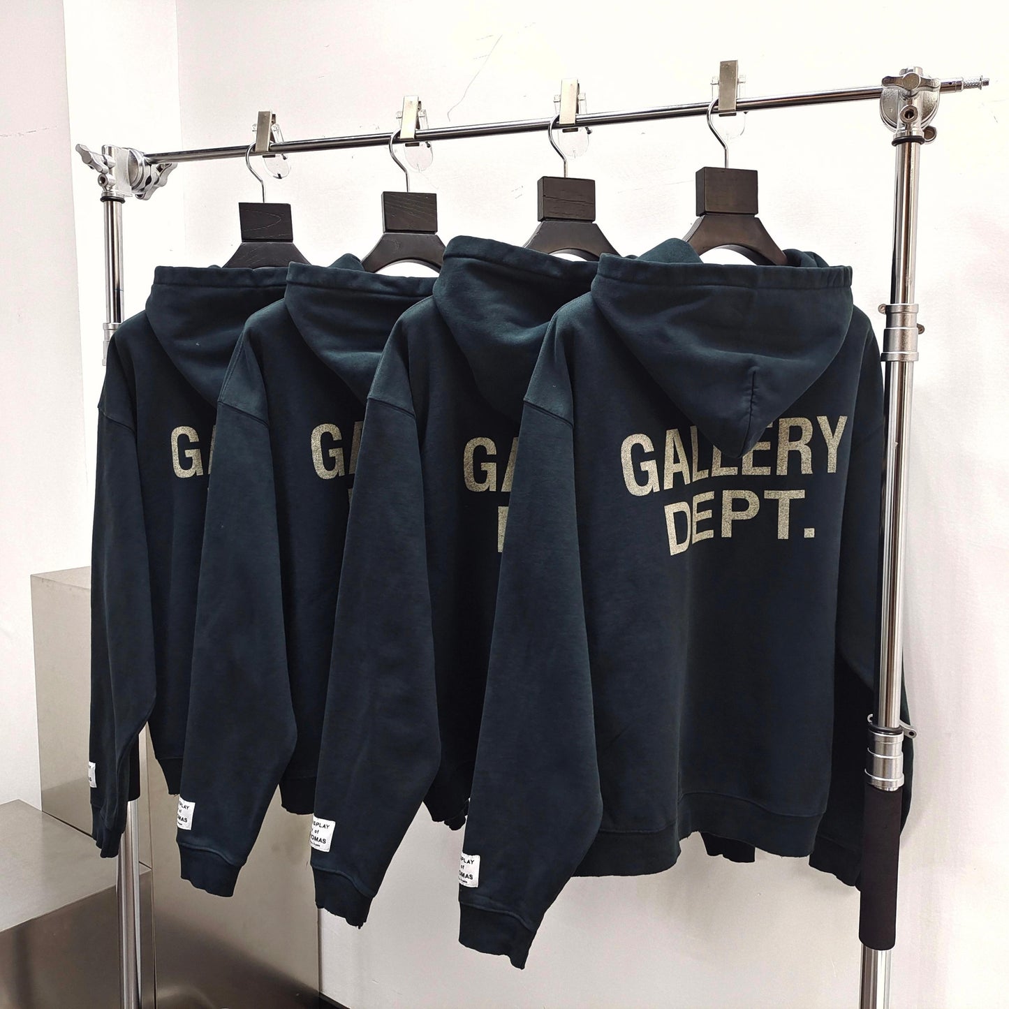 Gallery DEPT.