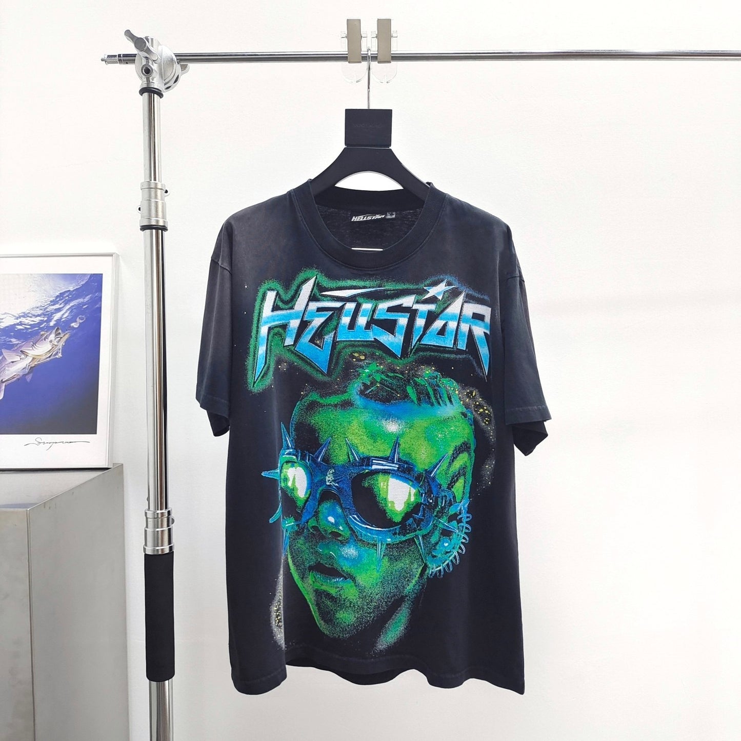 Hellstar