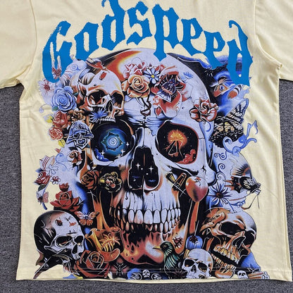 GodSpeed