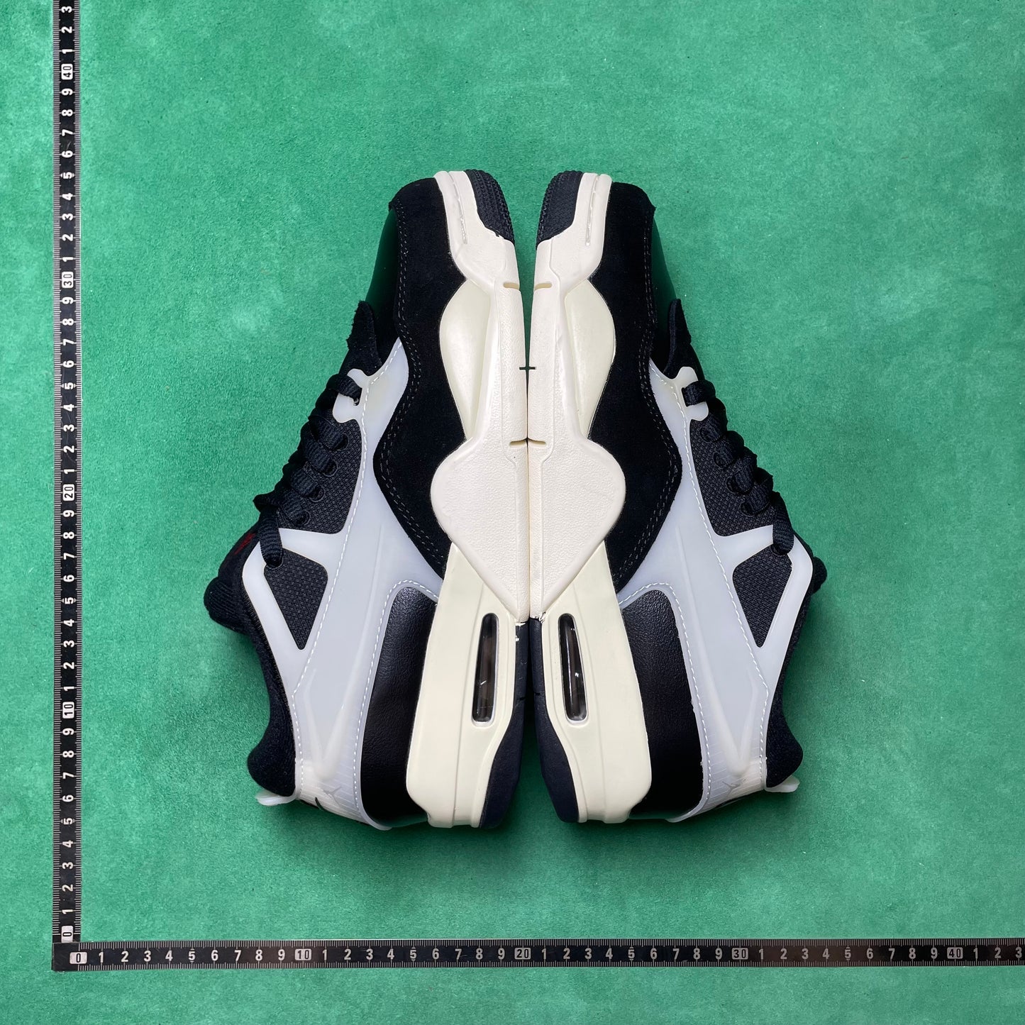 Air Jordan 4 RM  SP