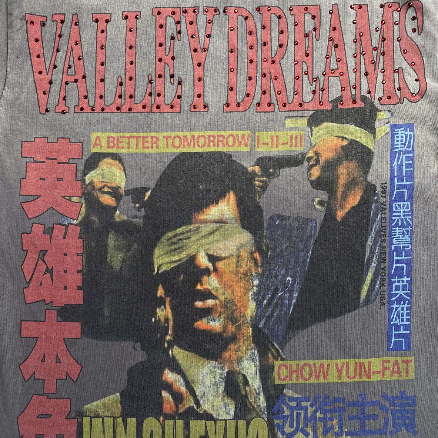 VALLEY