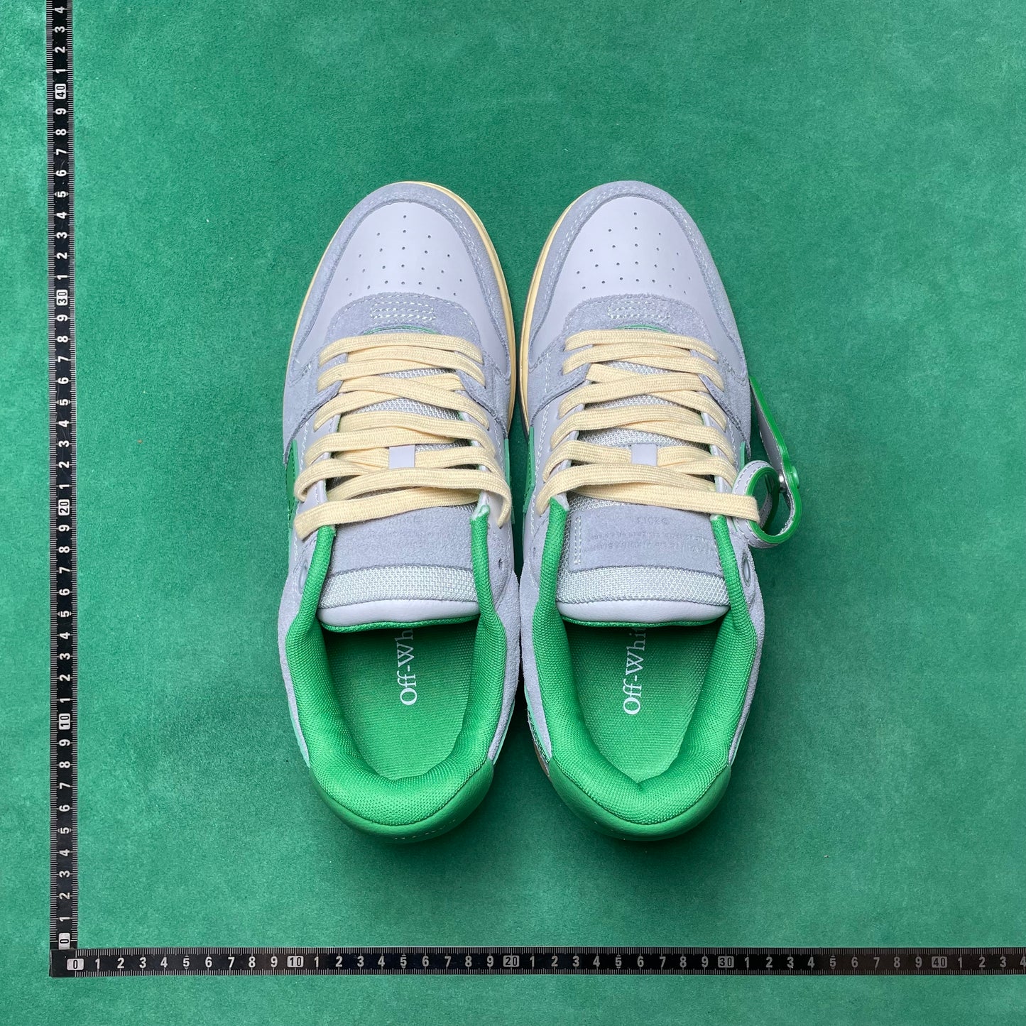 OffWhite - Out Of Office