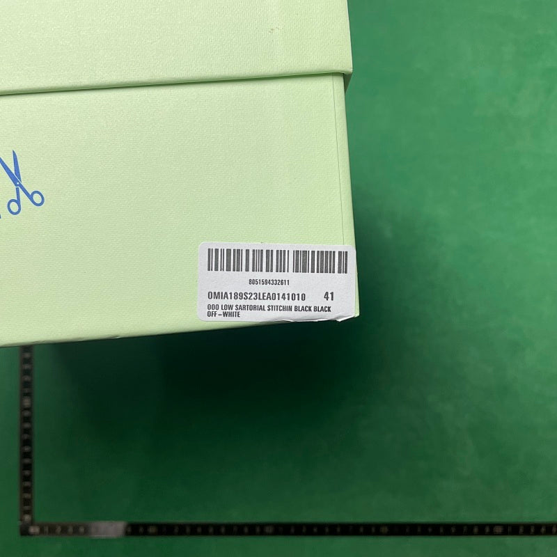 OffWhite - Out Of Office