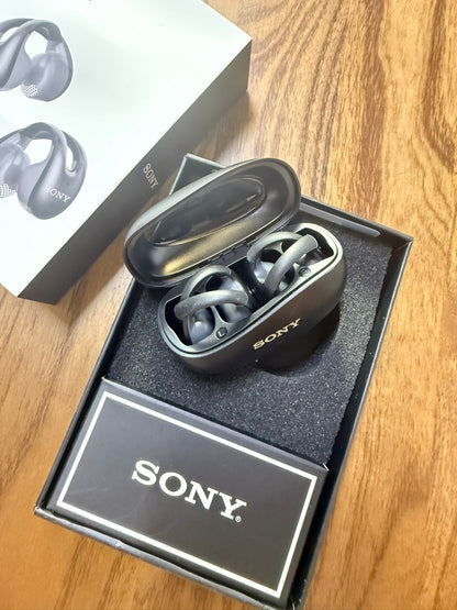 Sony linkbuds