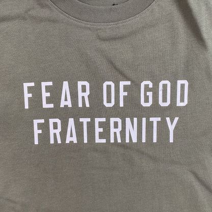 FEAR OF GO ESSENTIALS