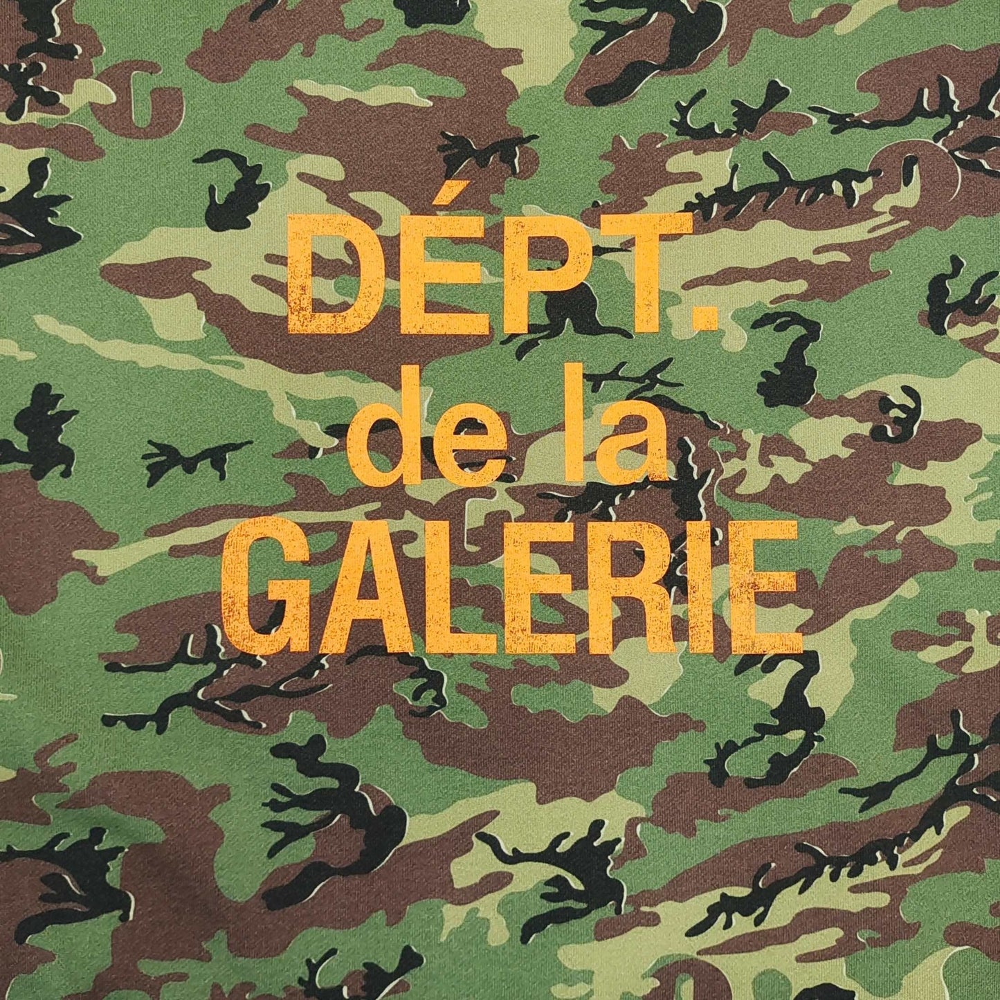 Gallery DEPT.