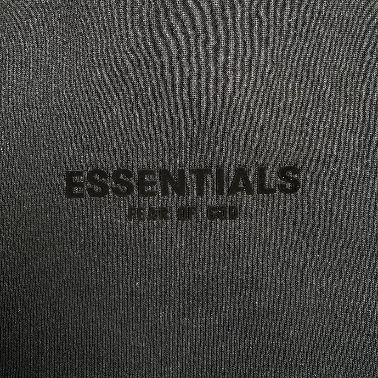 FEAR OF GO ESSENTIALS