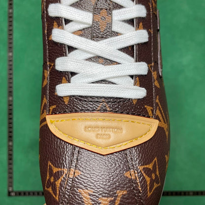 Louis Vuitton -Butter-soft Sneakers