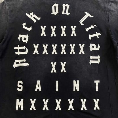 Saint Mxxxxxx