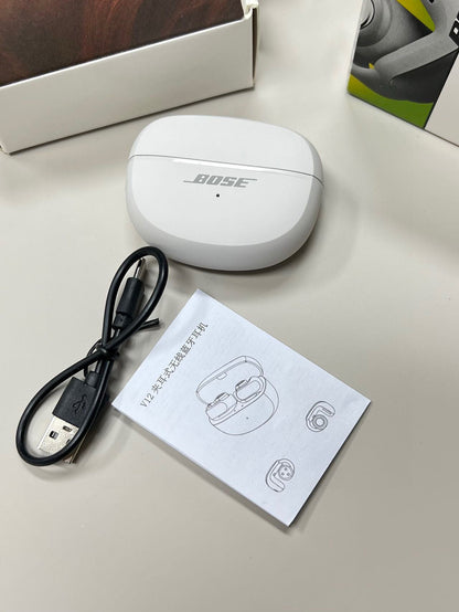 Bose ultra earbuds